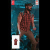 Vikrant Rona shirt