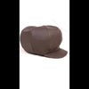 Vikrant Rona Maroon shirt & Brown cap